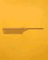 Retractable Comb