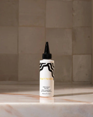 Deep Scalp Detox