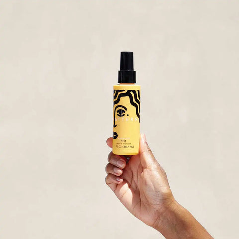 Hydrating Mist Mini
