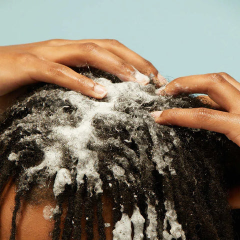 cleansing shampoo 1.75 fl oz