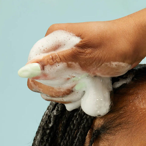 Curl Mousse Mini