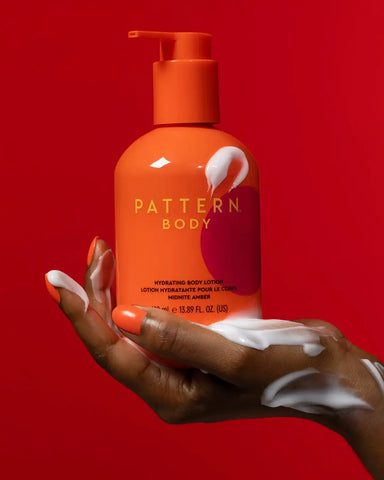 Hydrating Body Lotion Mini