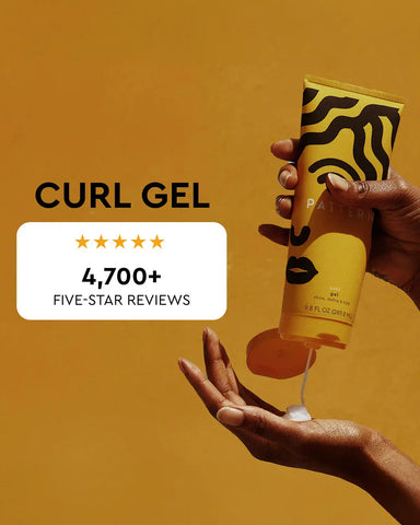 Curl Gel