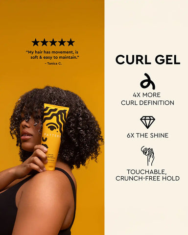 Curl Gel