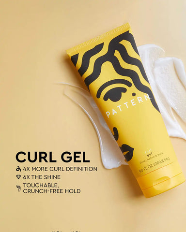 Curl Gel