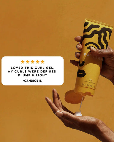 Curl Gel