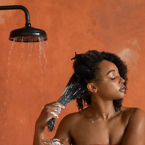 Heavy Conditioner Mini