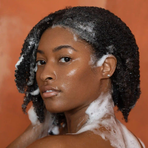 Hydration Shampoo Mini