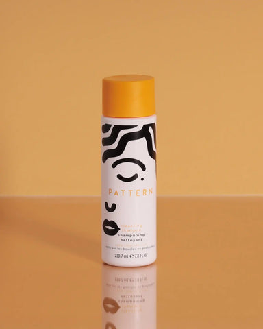 Cleansing Shampoo