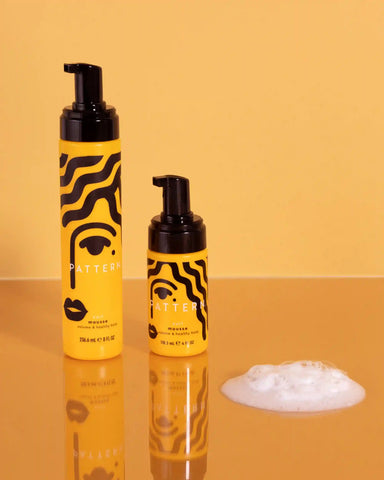 Curl Mousse