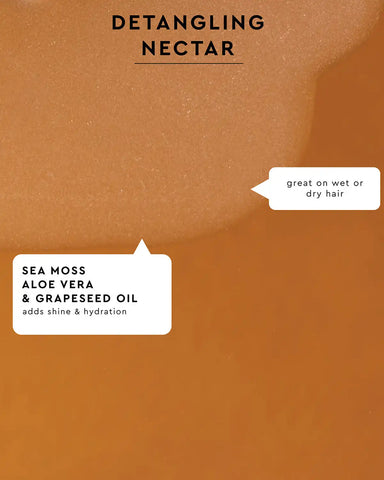 Detangling Nectar