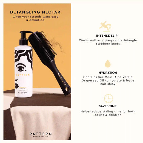 detangling nectar 1.75 fl oz
