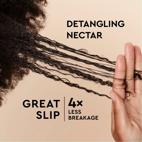Detangling Nectar Mini