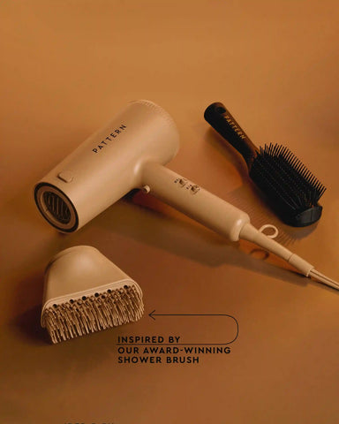 The PATTERN Blow Dryer