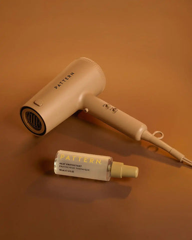 Heat Protectant