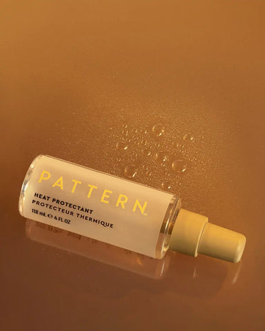 Heat Protectant