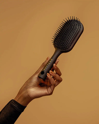 Paddle Brush