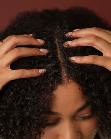 Deep Scalp Detox