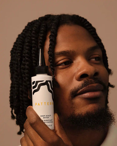 Deep Scalp Detox