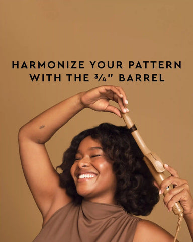 The Curling Iron & More Bundle