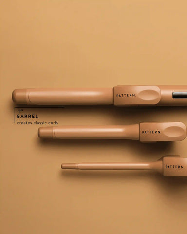 The Curling Iron & More Bundle