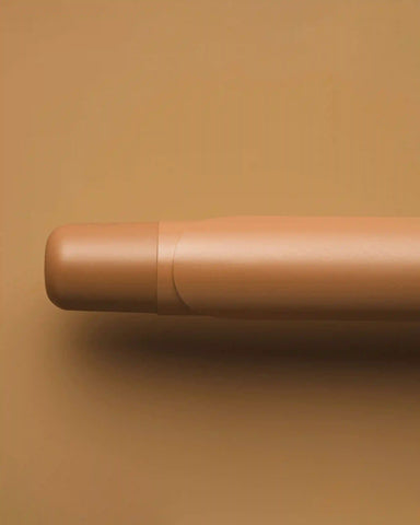 The Interchangeable Curling Iron