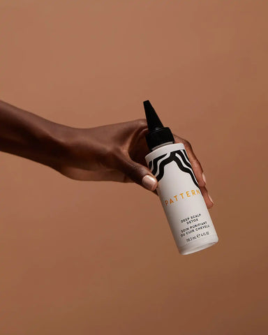 Deep Scalp Detox
