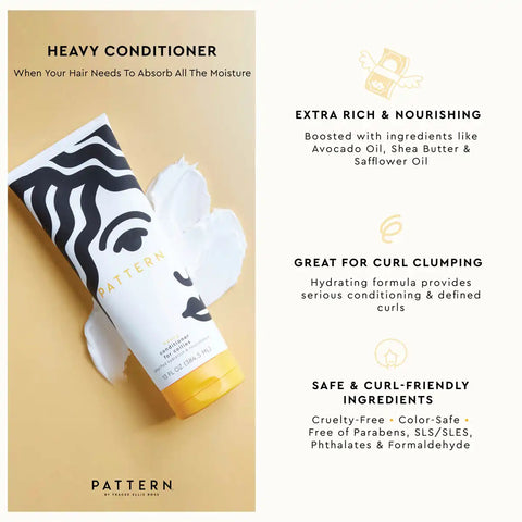 heavy conditioner 1.75 fl oz