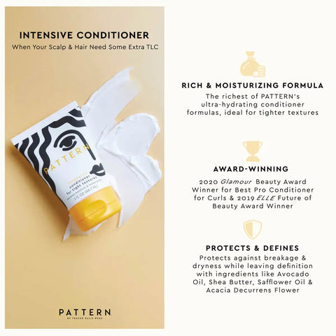 intensive conditioner 1.75 fl oz
