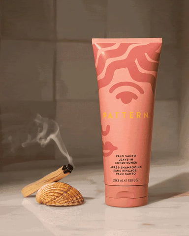 Palo Santo Leave-In Conditioner