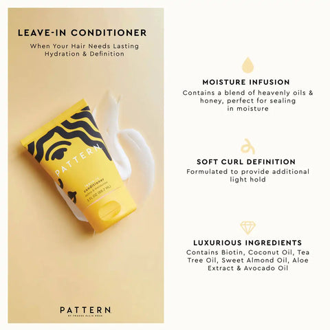 Leave-In Conditioner 1.75 fl oz