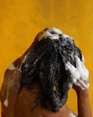 Hydration Shampoo