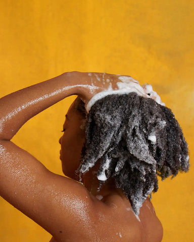 Hydration Shampoo