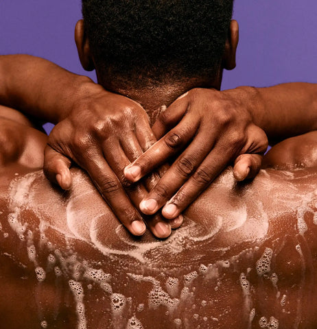 Moisturizing Body Wash .75 fl oz
