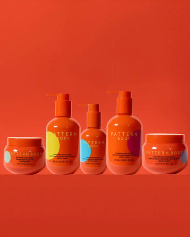 Body Full Collection Bundle