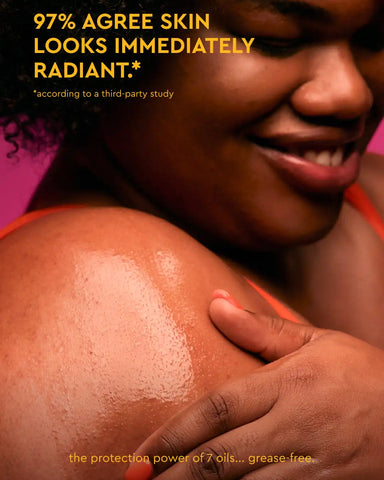 Nourishing Body Oil