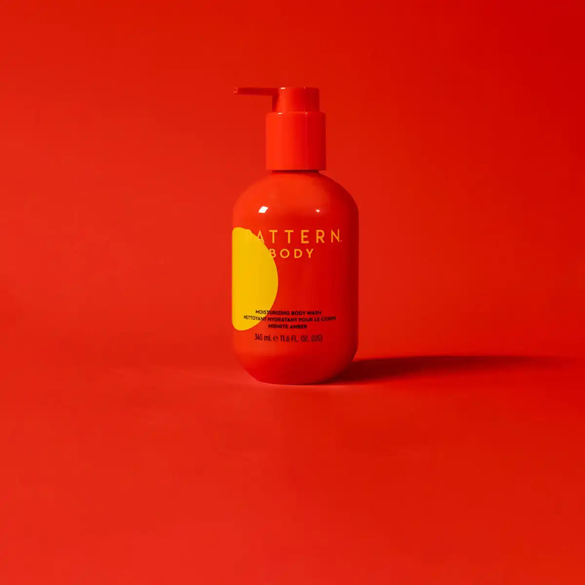Moisturizing Body Wash Mini