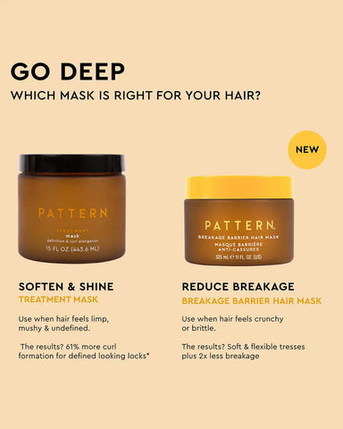Treatment Mask