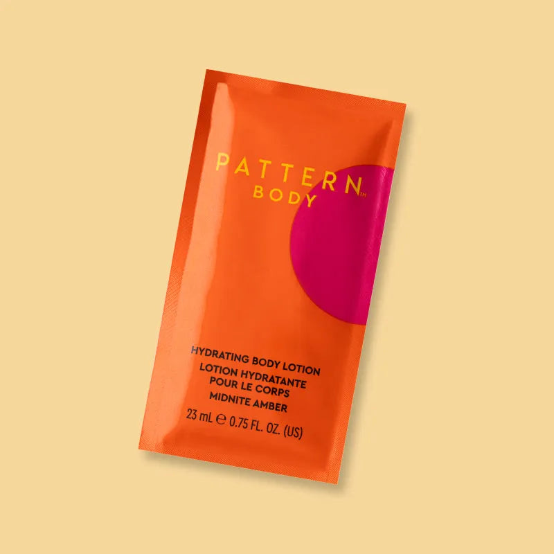 Hydrating Body Lotion .75 fl oz