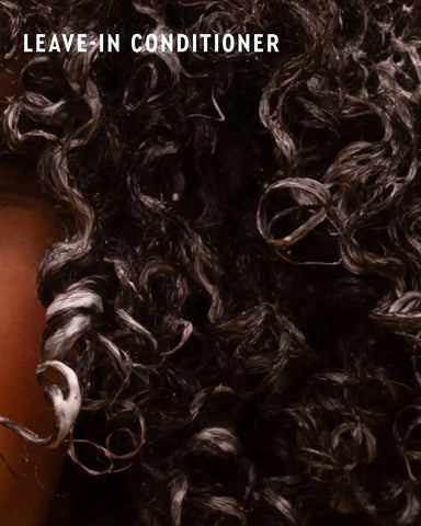 Indigo Rain Leave-In Conditioner