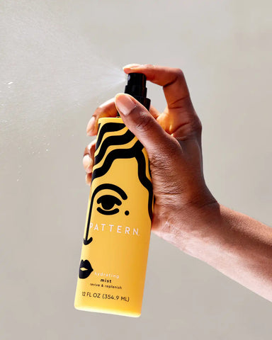 Hydrating Mist
