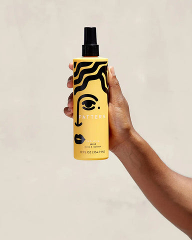 Hydrating Mist