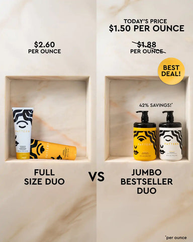 Jumbo Bestseller Duo