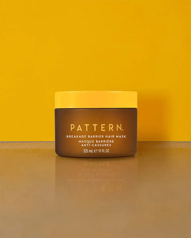 Breakage Barrier Hair Mask