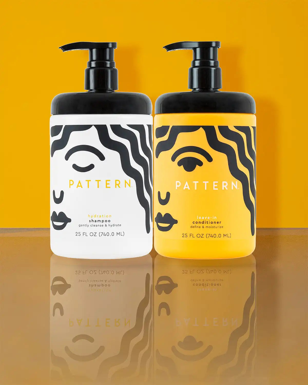 Jumbo Bestseller Duo