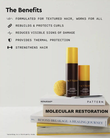 Repair360® Steam Set