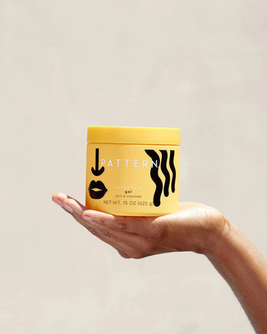 Strong Hold Gel