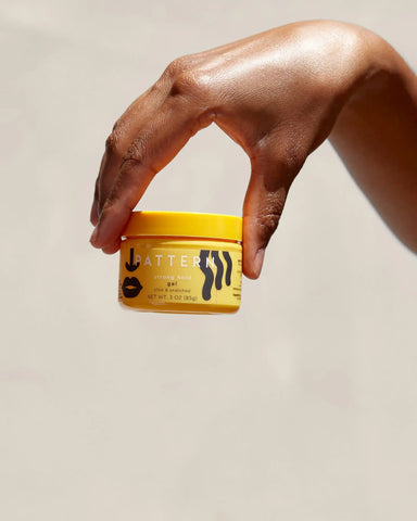 Strong Hold Gel