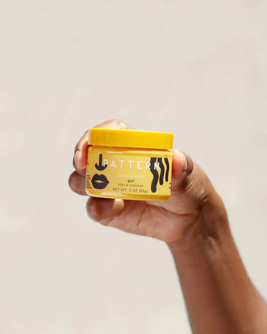 Strong Hold Gel