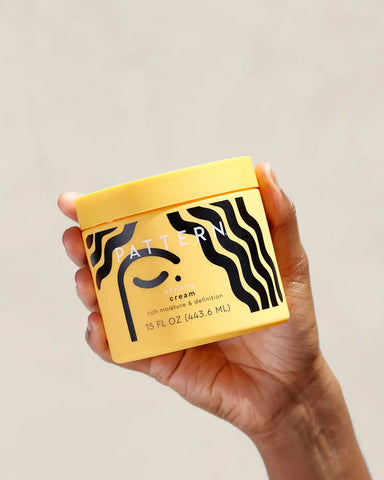 Styling Cream